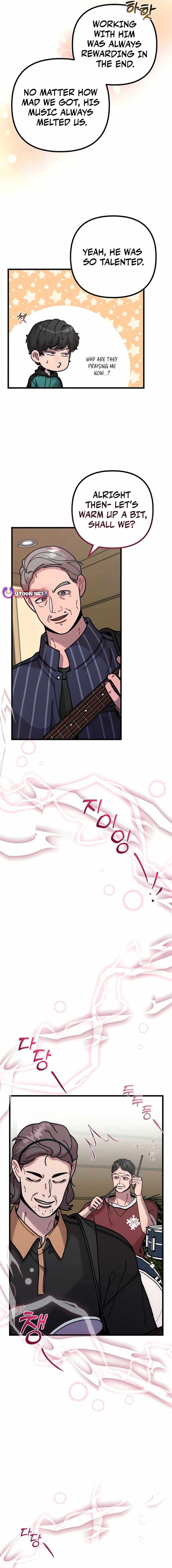 Musician Genius Who Lives Twice Chapter 69 14